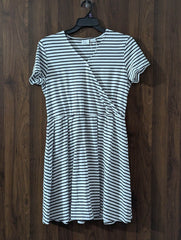 Imported Western mini dress jersey mini dress No-2639 Velnoor Store