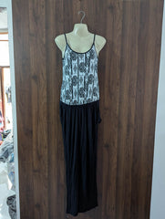 Jumpsuits jersey jumpsuits No-2197 Velnoor Store
