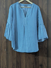 Imported Full sleeve top silk jersey full sleeve top No-1575 Velnoor Store