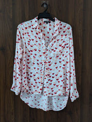 Imported Full sleeve top cotton jersey full sleeve top No-3441 Velnoor Store
