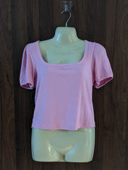 Imported Crop top jersey crop top No-4400 Velnoor Store