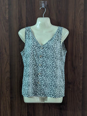 Imported Sleeveless linen sleeveless No-4111 Velnoor Store