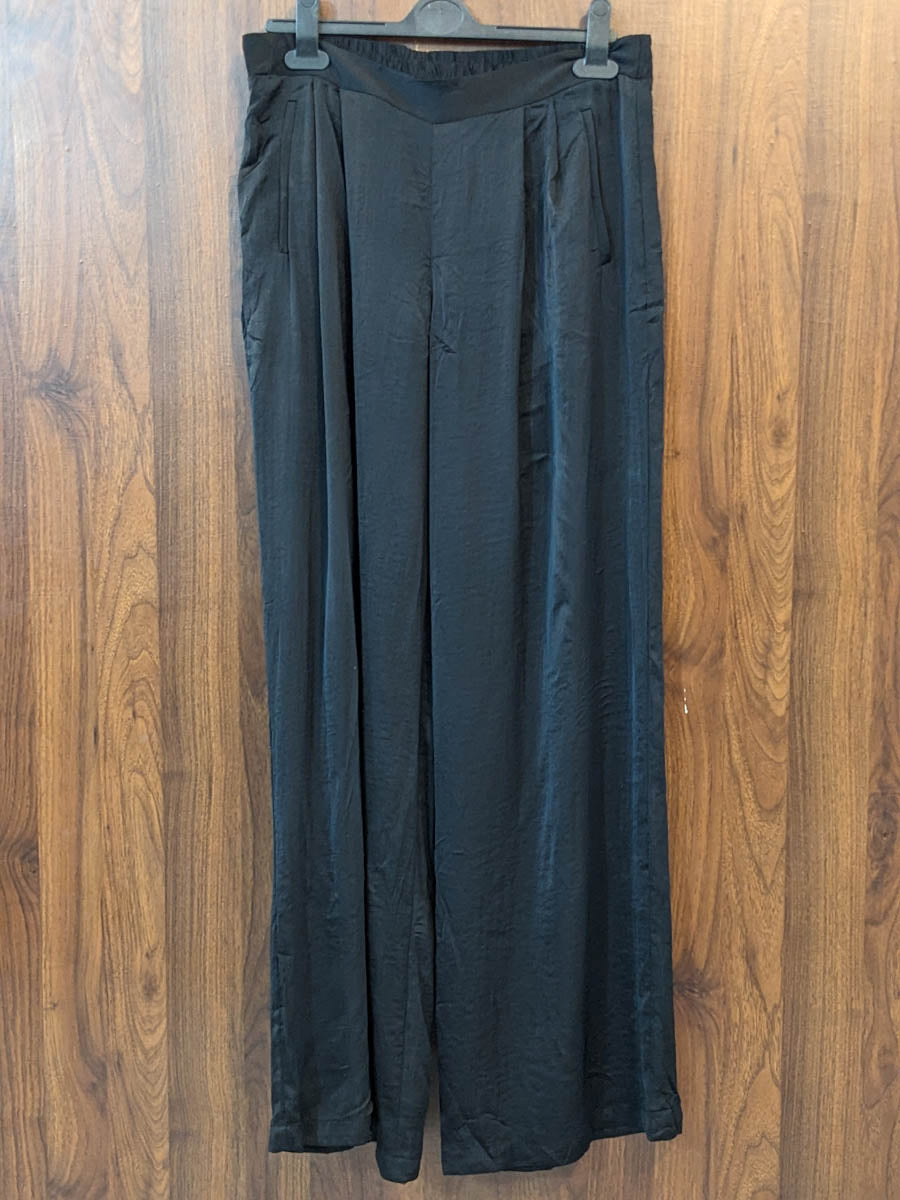 Imported Plazo silk plazo No-8072 Velnoor Store