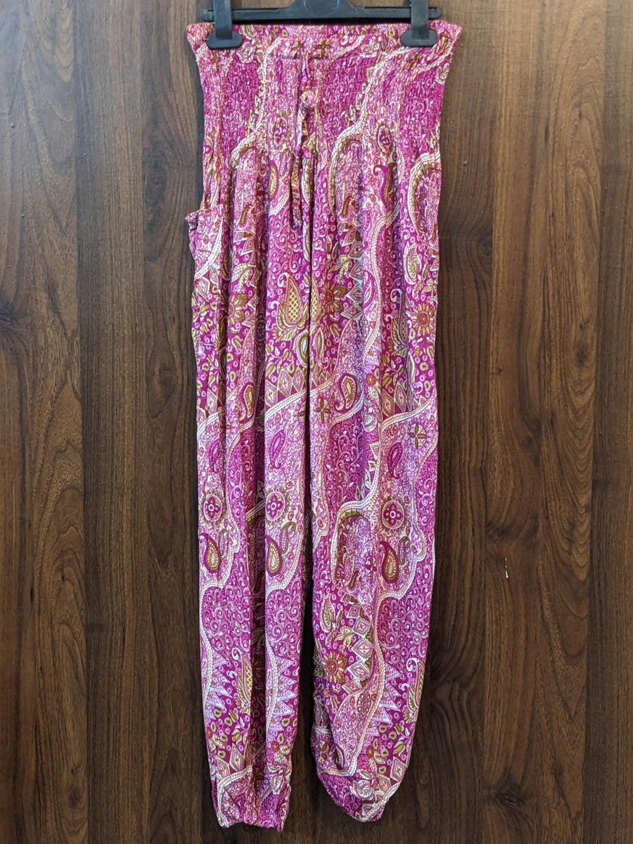 Imported Plazo cotton plazo No-7959 Velnoor Store