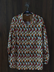 Imported Full sleeve top cotton full sleeve top No-4700 Velnoor Store