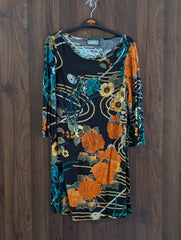 Imported Nighty jersey nighty No-2653 Velnoor Store