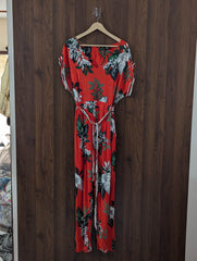 Jumpsuits cotton jumpsuits No-2180 Velnoor Store