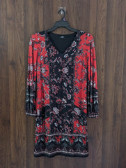 Imported Nighty jersey nighty No-3615 Velnoor Store