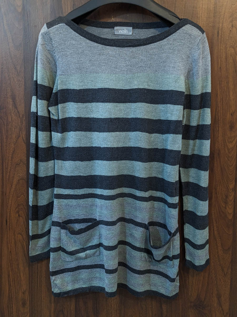 Imported Long sweater winter long sweater No-8338 Velnoor Store