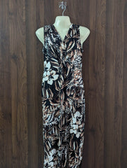 Imported Maxi jersey maxi No-2594 Velnoor Store
