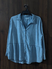 Imported Full sleeve top cotton full sleeve top No-4718 Velnoor Store