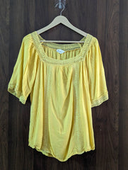 Half sleeve top cotton half sleeve top No-1787 Velnoor Store