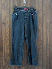 Jeans pant denim jeans jeans pant No-2386 Velnoor Store