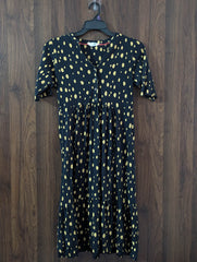 Imported Nighty jersey nighty No-2715 Velnoor Store