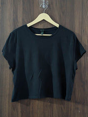 Crop top cotton crop top No-2120 Velnoor Store