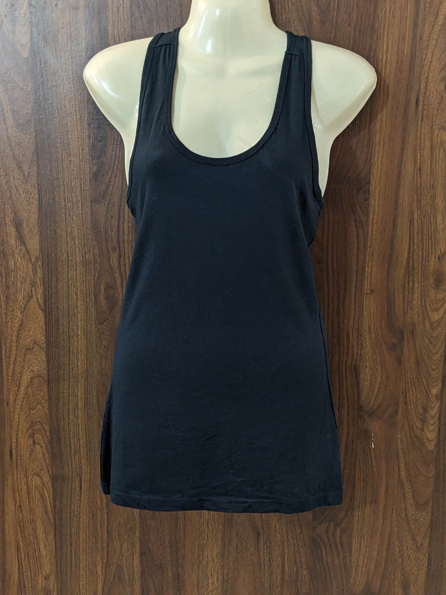 Imported Tank top jersey tank top No-7137 Velnoor Store
