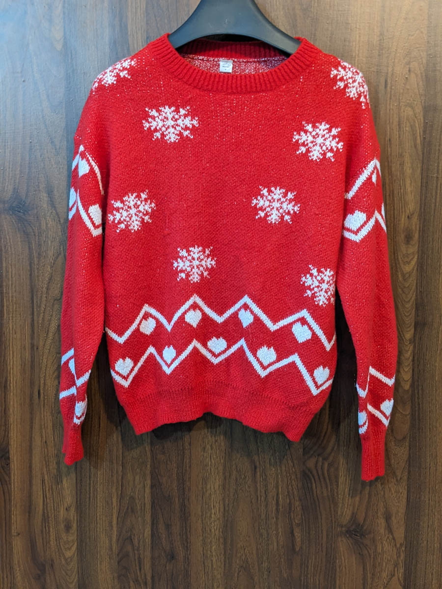 Imported Long sweater winter long sweater No-8410 Velnoor Store