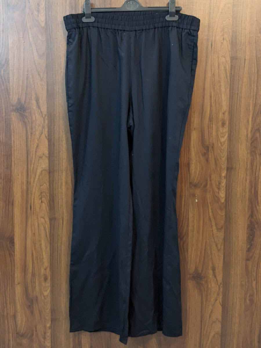 Imported Plazo cotton jersey plazo No-8086 Velnoor Store