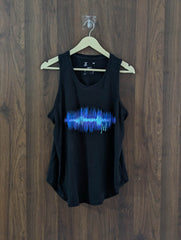 Imported Tank top jersey tank top No-3494 Velnoor Store