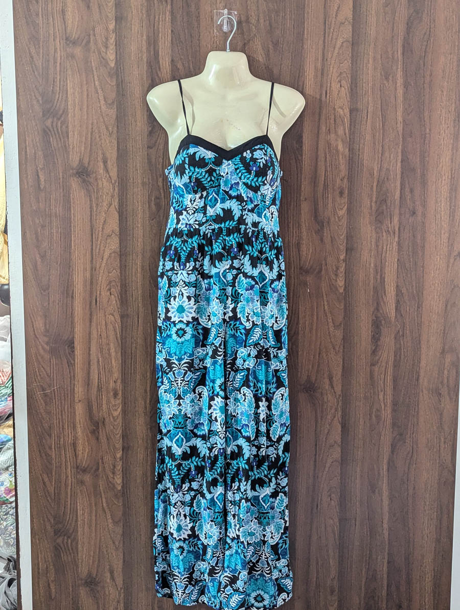 Jumpsuits cotton jersey jumpsuits No-2212 Velnoor Store