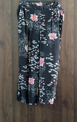 Imported Plazo jersey plazo No-1600 Velnoor Store