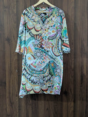 Imported Full sleeve top chiffon full sleeve top No-1571 Velnoor Store