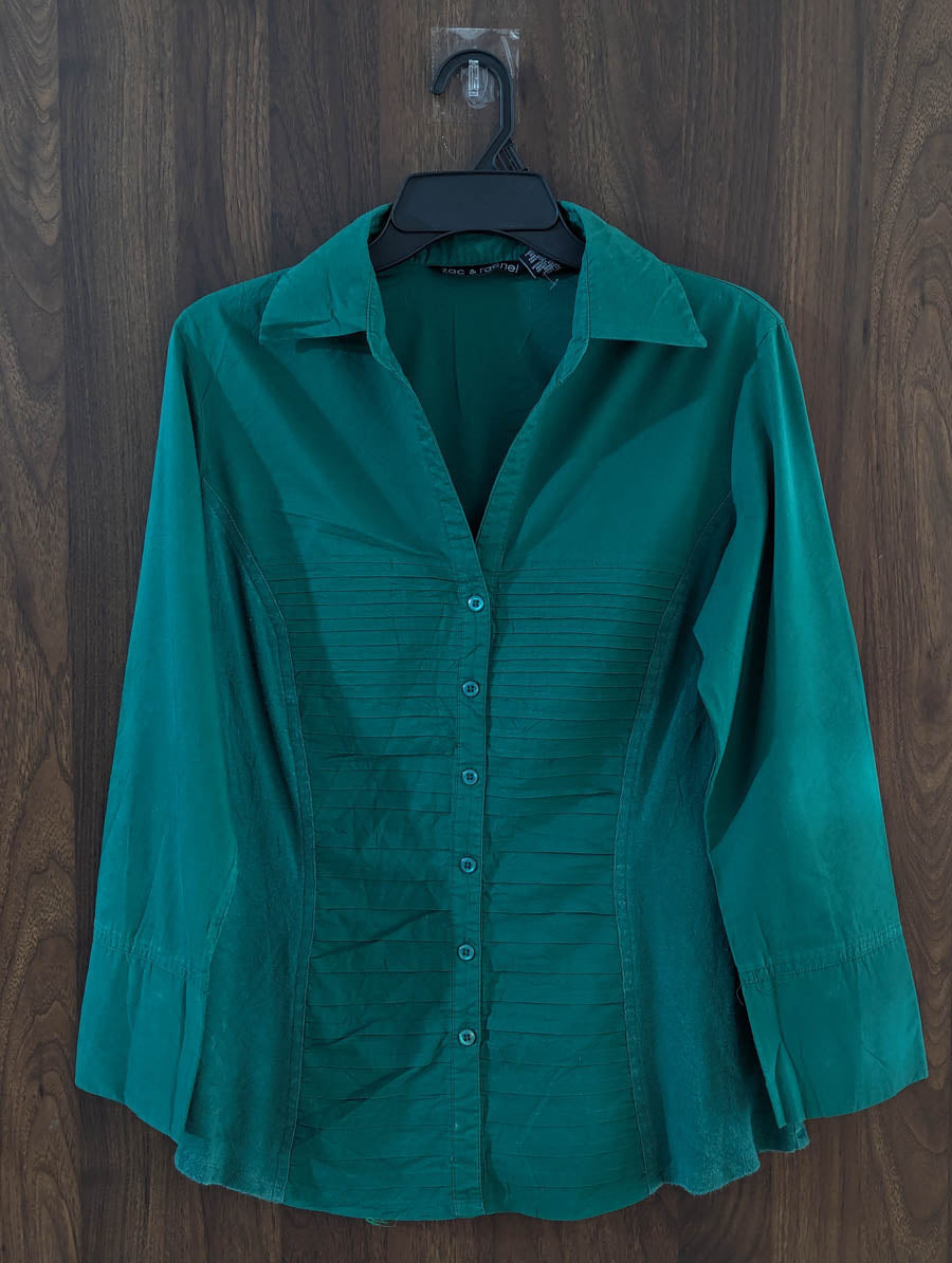 Imported Full sleeve top cotton full sleeve top No-4593 Velnoor Store