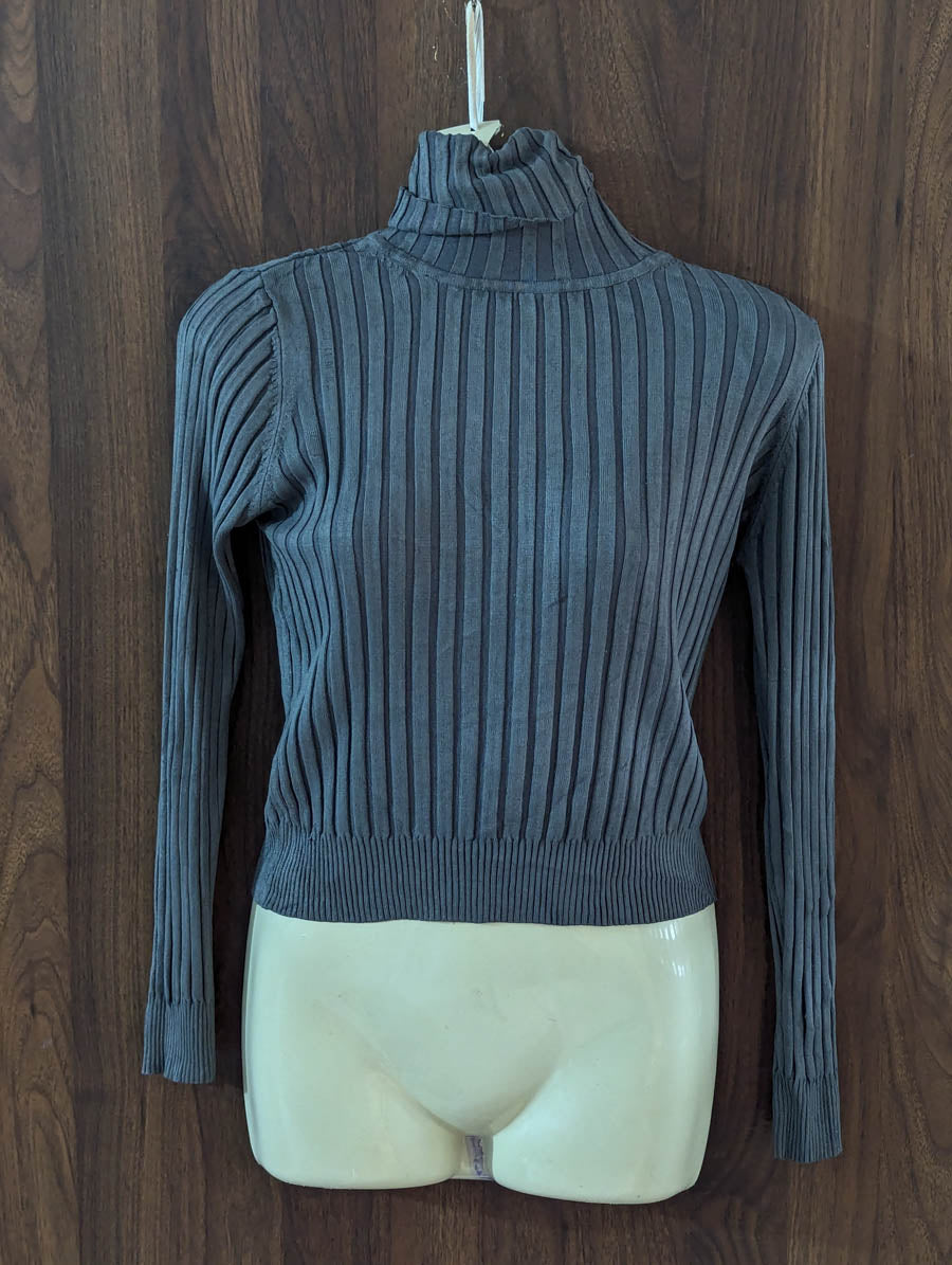 Imported wintercroptop winter wintercroptop No-5965 Velnoor Store