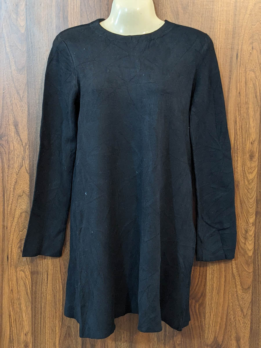 Imported Bodycon winter bodycon No-7702 Velnoor Store