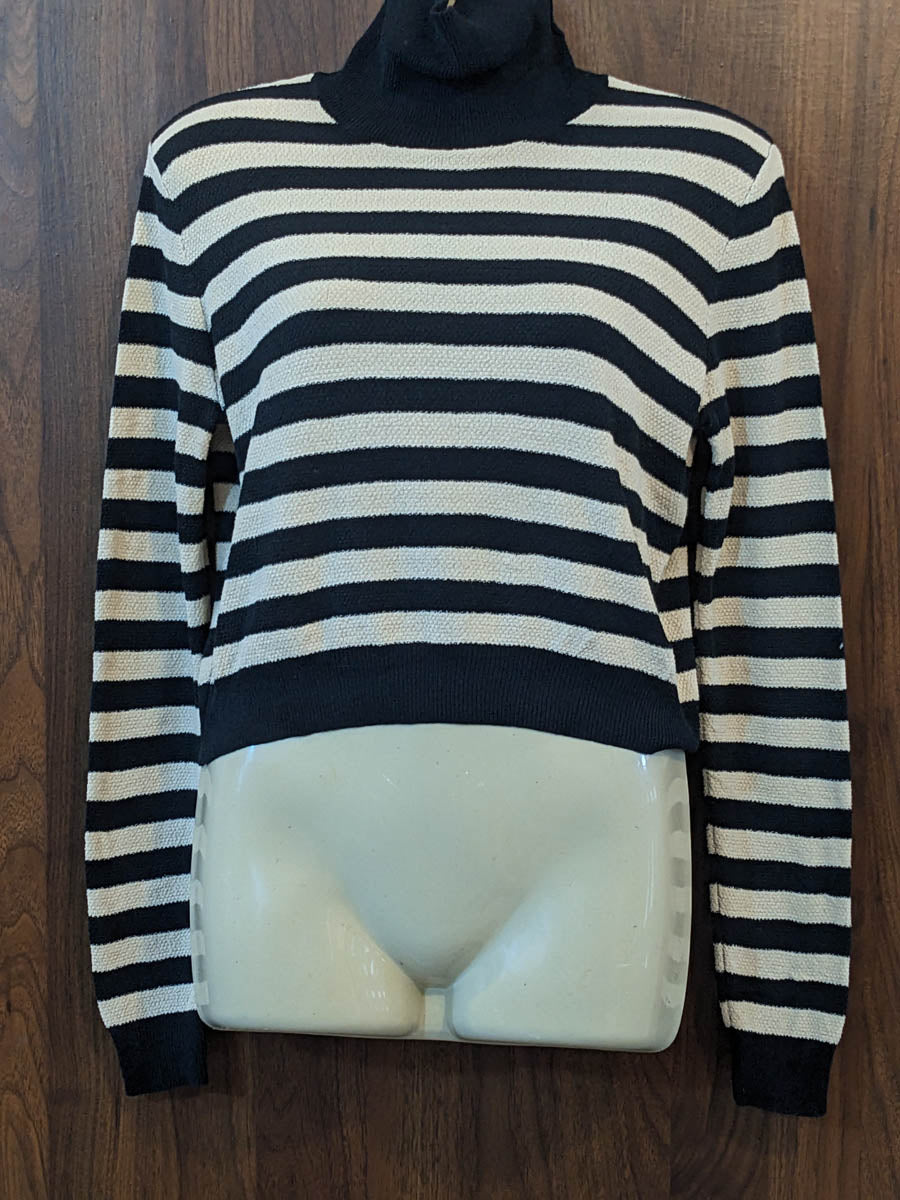 Imported Winter crop top winter winter crop top No-8252 Velnoor Store