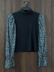 Crop top jersey crop top No-2097 Velnoor Store