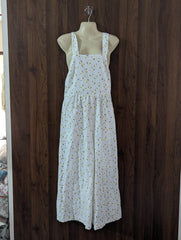 Jumpsuits cotton jumpsuits No-2187 Velnoor Store