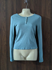 Imported Crop top jersey crop top No-3891 Velnoor Store
