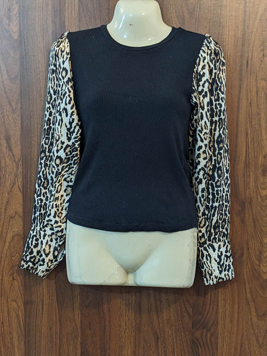 Imported Winter crop top winter winter crop top No-8181 Velnoor Store