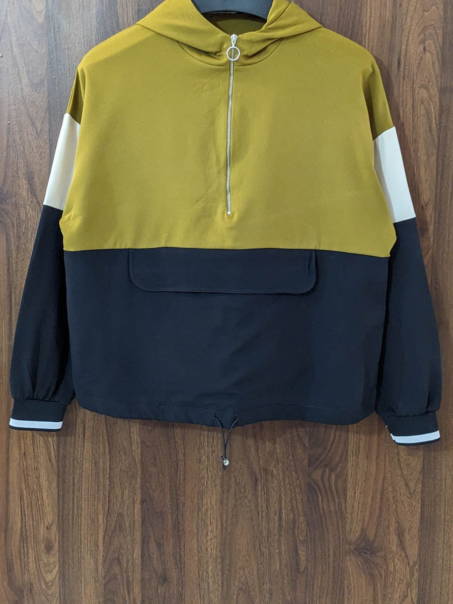 Imported Hoodie winter hoodie No-7103 Velnoor Store