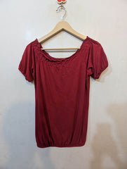Imported women Tshirt jersey Tshirt No-1347 Velnoor Store