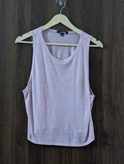 Sleeveless cotton jersey sleeveless No-2235 Velnoor Store