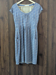 Imported Western long dress cotten jersy long dress No-2895 Velnoor Store