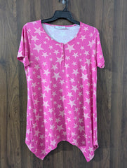 Imported nighty jersey Nighty No-2906 Velnoor Store