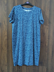 Imported nighty jersey Nighty No-2907 Velnoor Store