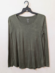 Silks-jersey Tshirt Velnoor Store