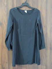 Imported Western mini dress chiffon mini dress No-2891 Velnoor Store
