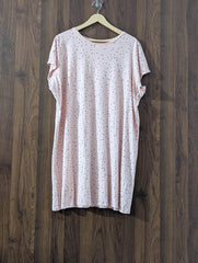 Imported nighty jersey Nighty No-2912 Velnoor Store