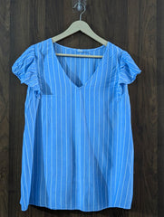 Imported Half sleeve top cotton half sleeve top No-1740 Velnoor Store
