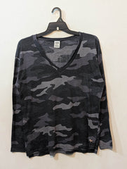 Silks-jersey Tshirt Velnoor Store