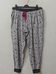 Imported women trouser jersey trouser No-932 Velnoor Store