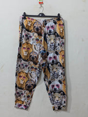 Imported women trouser jersey trouser No-967 Velnoor Store