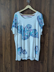 Imported nighty jersey Nighty No-2926 Velnoor Store