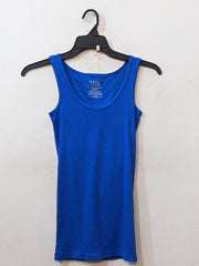 Imported branded tank top jersey Tank top Velnoor Store