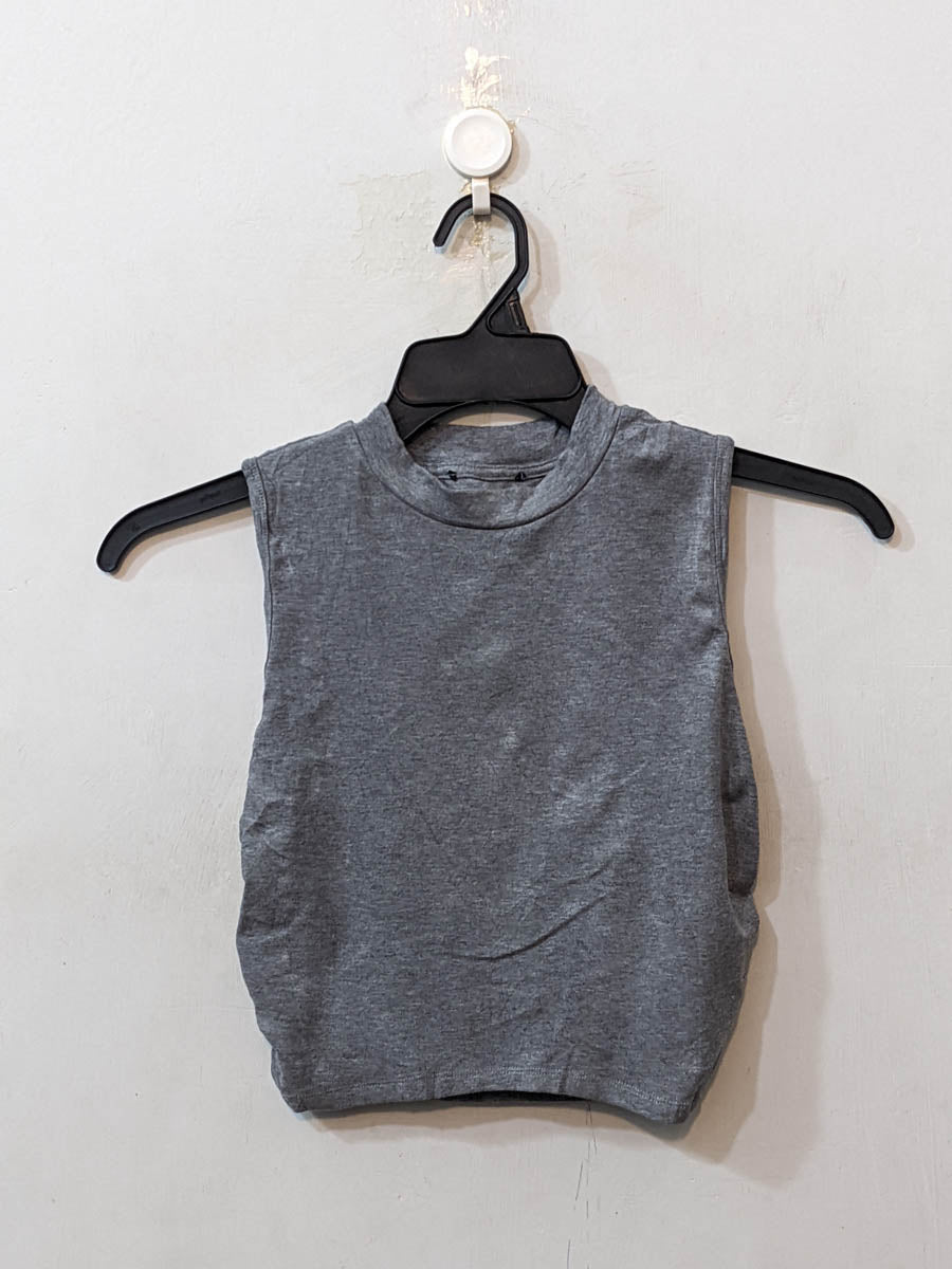 Imported branded tank top jersey Tank top Velnoor Store